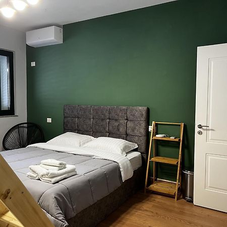 Condesa Bed & Breakfast Tirana Exterior foto