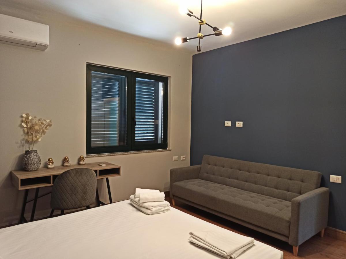Condesa Bed & Breakfast Tirana Exterior foto